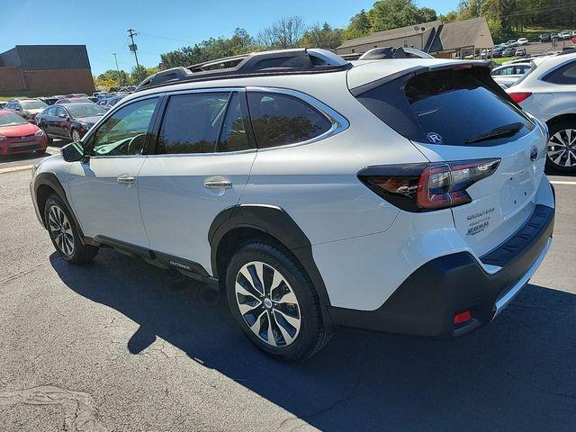 new 2025 Subaru Outback car, priced at $40,720