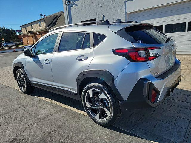 new 2024 Subaru Crosstrek car, priced at $33,382