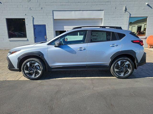 new 2024 Subaru Crosstrek car, priced at $33,382