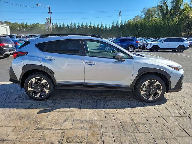 new 2024 Subaru Crosstrek car, priced at $33,382