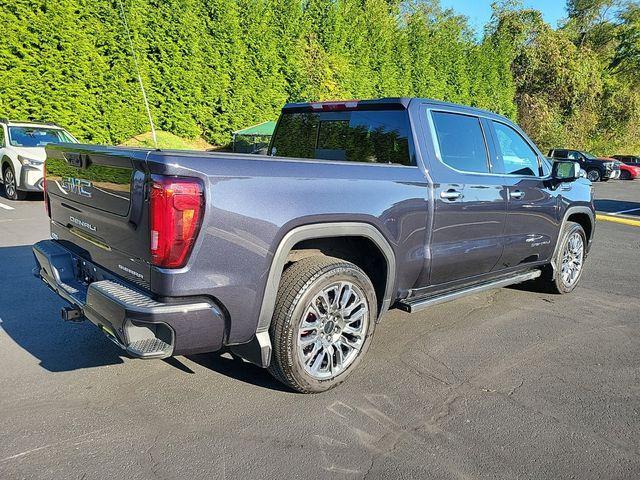 used 2024 GMC Sierra 1500 car, priced at $73,474