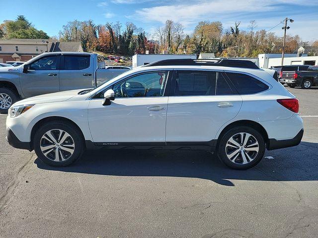 used 2019 Subaru Outback car, priced at $22,473