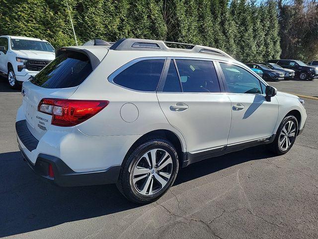 used 2019 Subaru Outback car, priced at $22,473