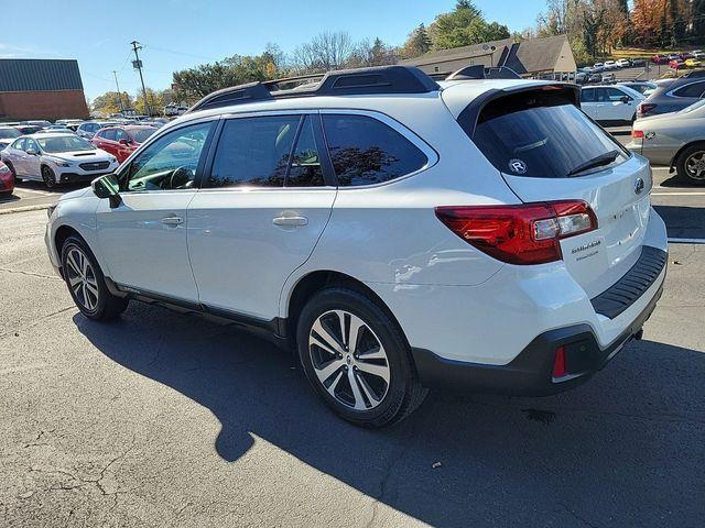 used 2019 Subaru Outback car, priced at $22,473