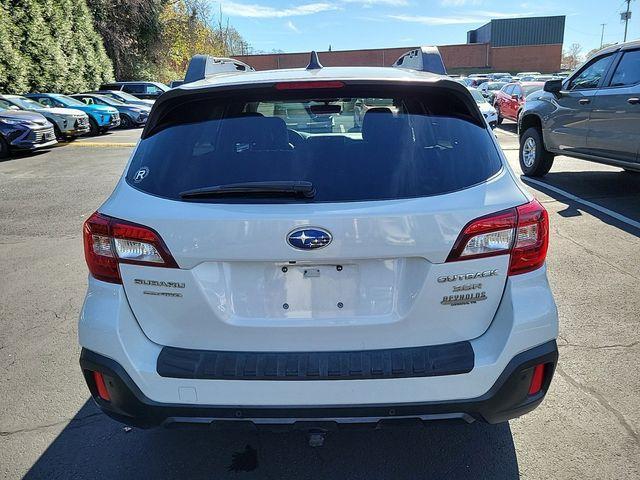 used 2019 Subaru Outback car, priced at $22,473