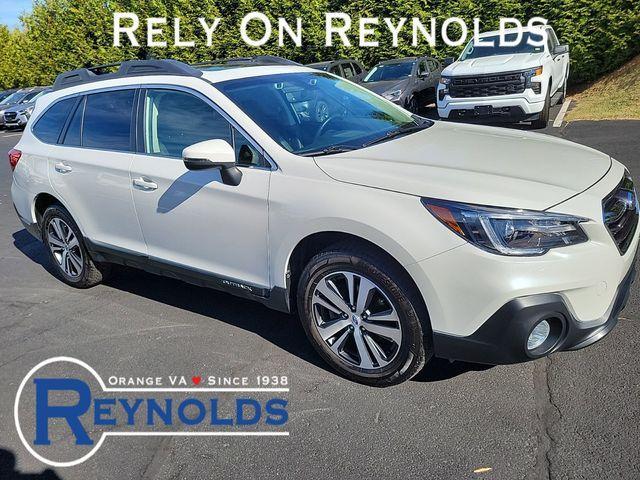 used 2019 Subaru Outback car, priced at $22,473