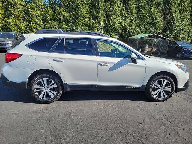 used 2019 Subaru Outback car, priced at $22,473