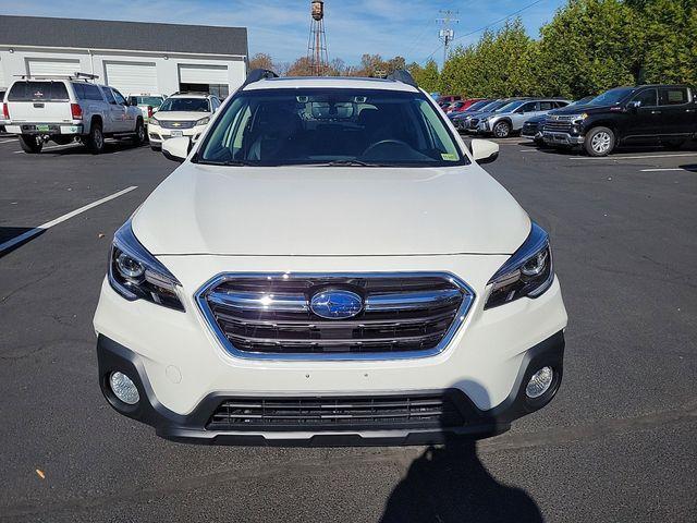 used 2019 Subaru Outback car, priced at $22,473