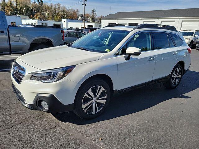 used 2019 Subaru Outback car, priced at $22,473