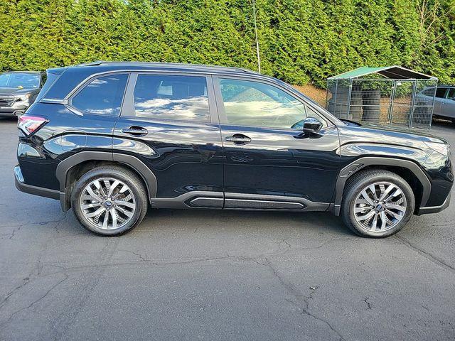 used 2025 Subaru Forester car, priced at $37,762