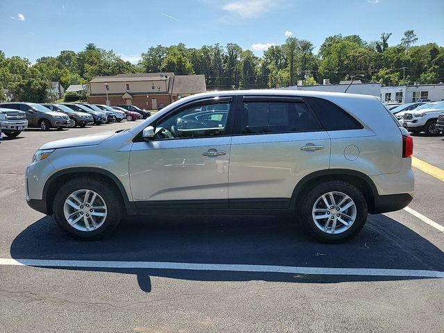 used 2015 Kia Sorento car, priced at $6,577