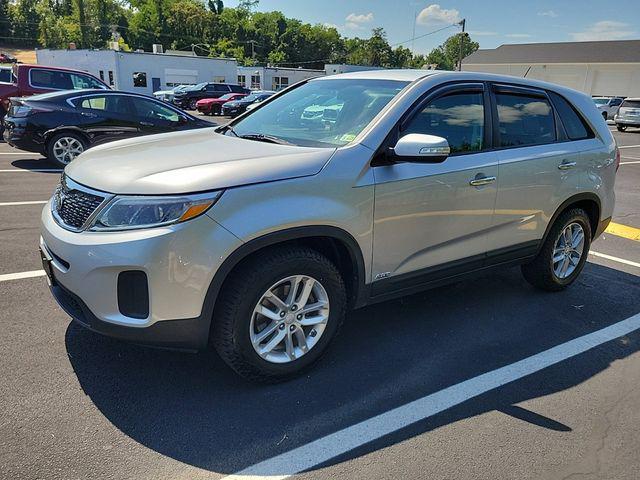 used 2015 Kia Sorento car, priced at $6,577