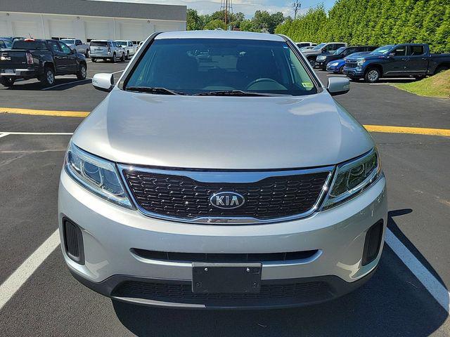 used 2015 Kia Sorento car, priced at $6,577