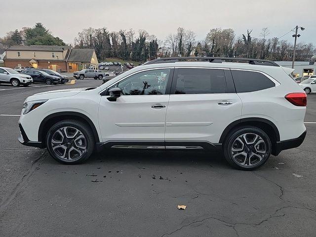 new 2024 Subaru Ascent car, priced at $47,327