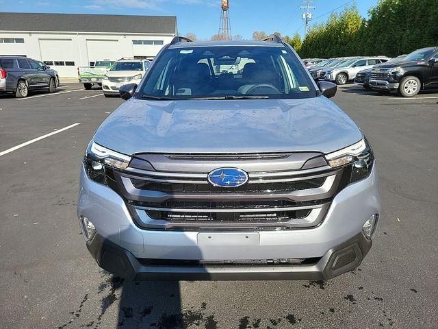 new 2025 Subaru Forester car, priced at $32,955