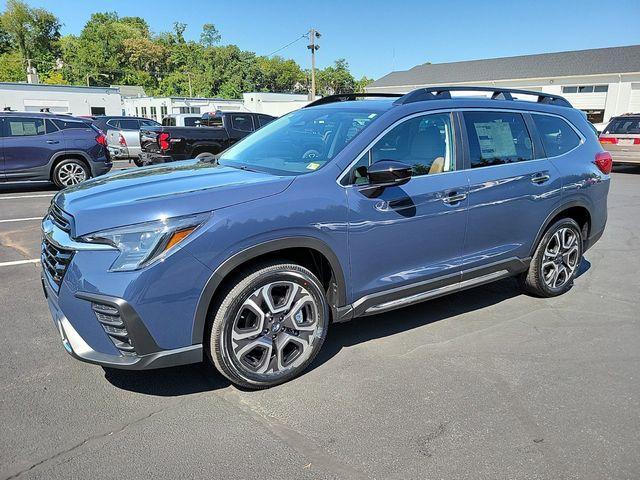 new 2024 Subaru Ascent car, priced at $47,442