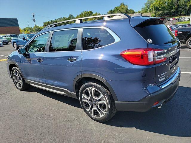 new 2024 Subaru Ascent car, priced at $47,442