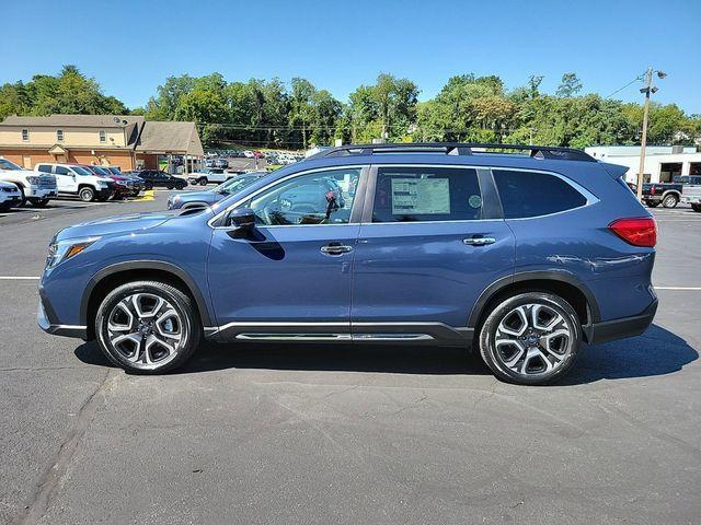 new 2024 Subaru Ascent car, priced at $47,442