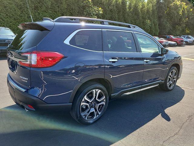 new 2024 Subaru Ascent car, priced at $47,442