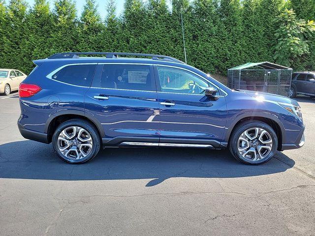 new 2024 Subaru Ascent car, priced at $47,442