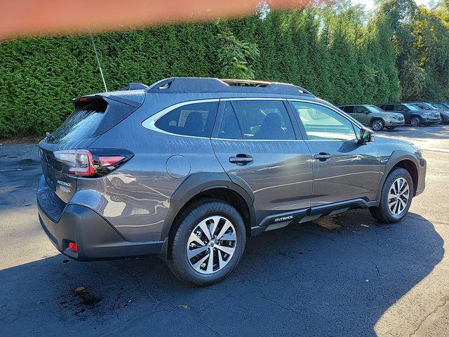 new 2025 Subaru Outback car, priced at $34,405