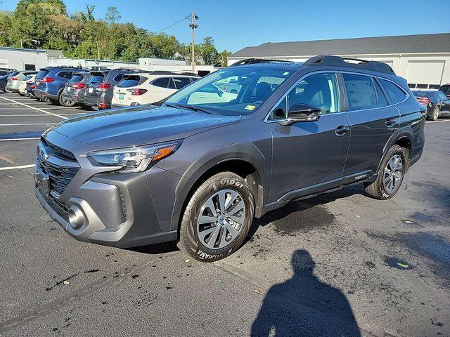 new 2025 Subaru Outback car, priced at $34,405