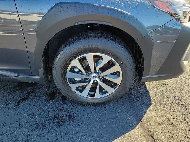 new 2025 Subaru Outback car, priced at $34,405