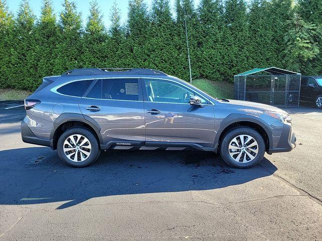 new 2025 Subaru Outback car, priced at $34,405