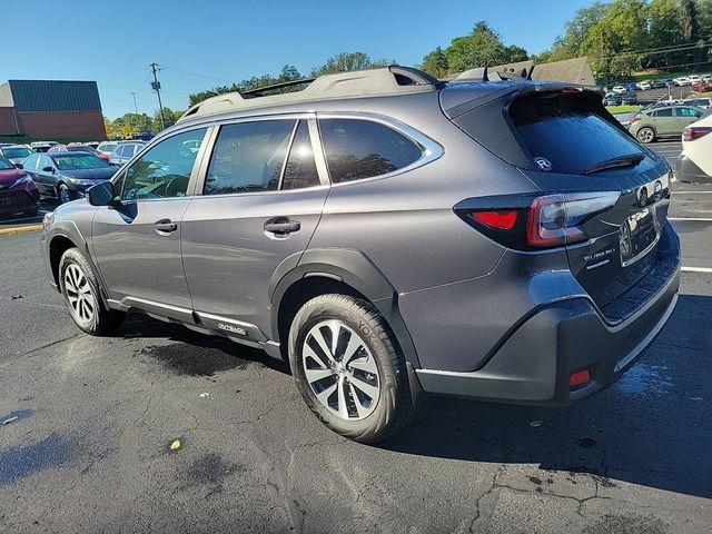 new 2025 Subaru Outback car, priced at $34,405