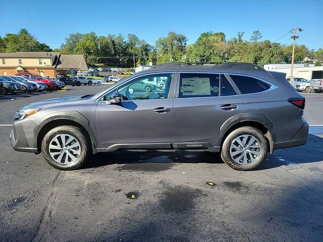 new 2025 Subaru Outback car, priced at $34,405