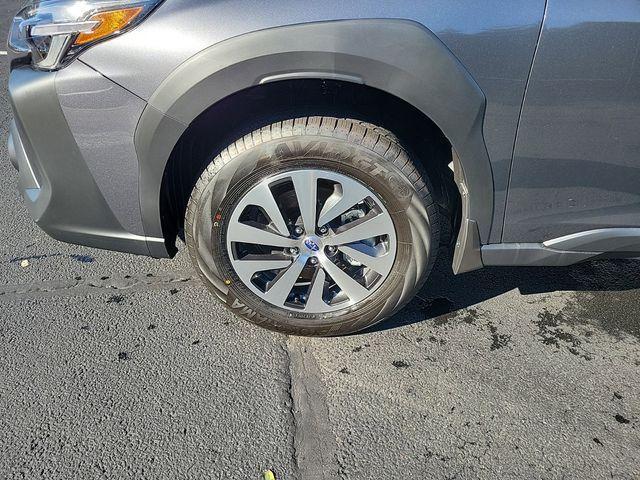 new 2025 Subaru Outback car, priced at $34,405