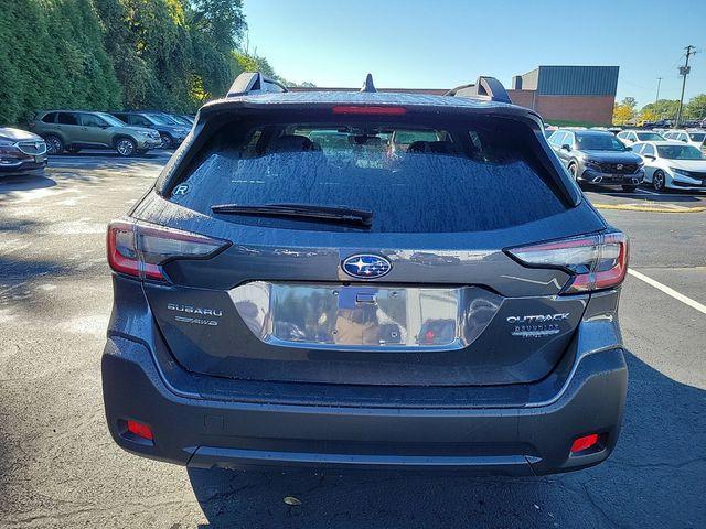 new 2025 Subaru Outback car, priced at $34,405