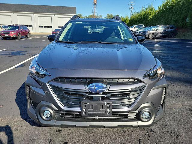 new 2025 Subaru Outback car, priced at $34,405