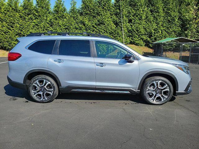 new 2024 Subaru Ascent car, priced at $47,326