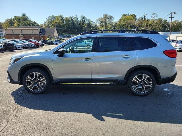 new 2024 Subaru Ascent car, priced at $47,326