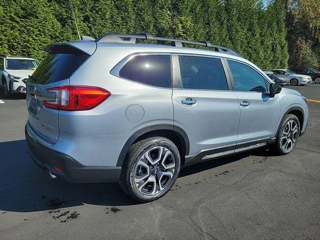 new 2024 Subaru Ascent car, priced at $47,326