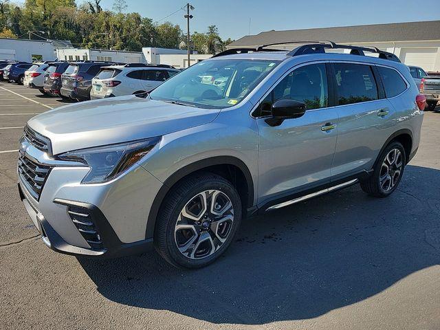 new 2024 Subaru Ascent car, priced at $47,326