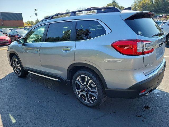 new 2024 Subaru Ascent car, priced at $47,326