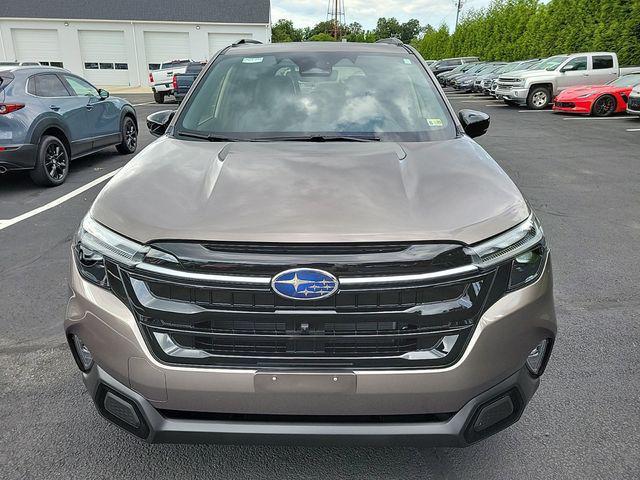 new 2025 Subaru Forester car, priced at $40,099