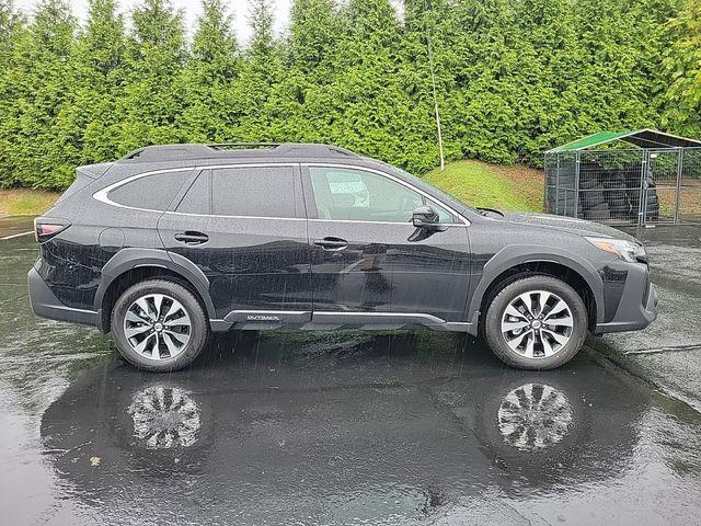 new 2025 Subaru Outback car, priced at $37,983