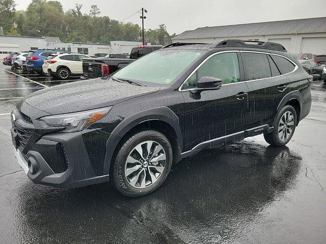 new 2025 Subaru Outback car, priced at $37,983