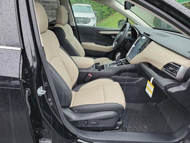 new 2025 Subaru Outback car, priced at $37,983