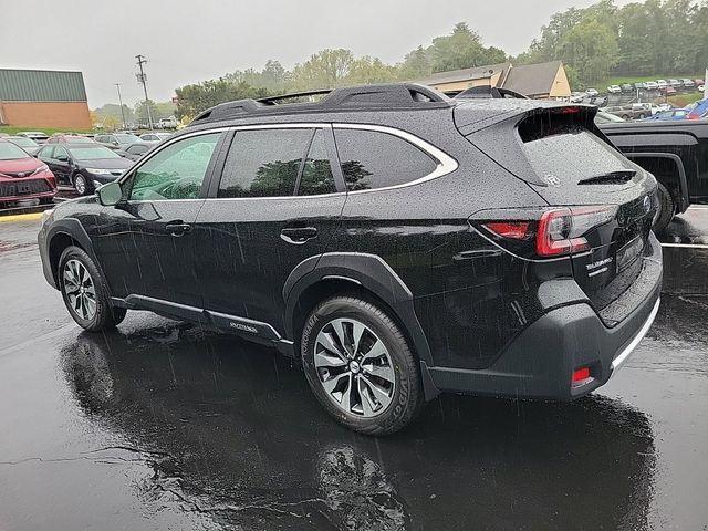 new 2025 Subaru Outback car, priced at $37,983