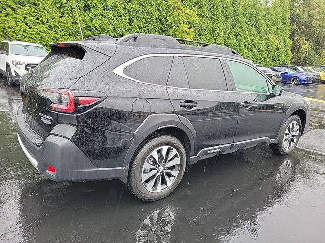 new 2025 Subaru Outback car, priced at $37,983