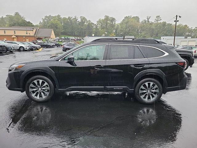 new 2025 Subaru Outback car, priced at $37,983