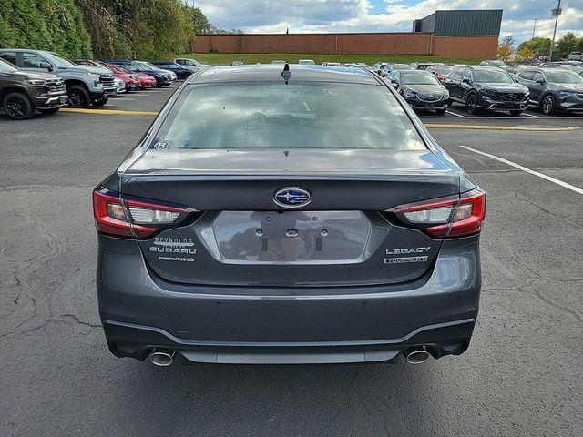 new 2025 Subaru Legacy car, priced at $38,120