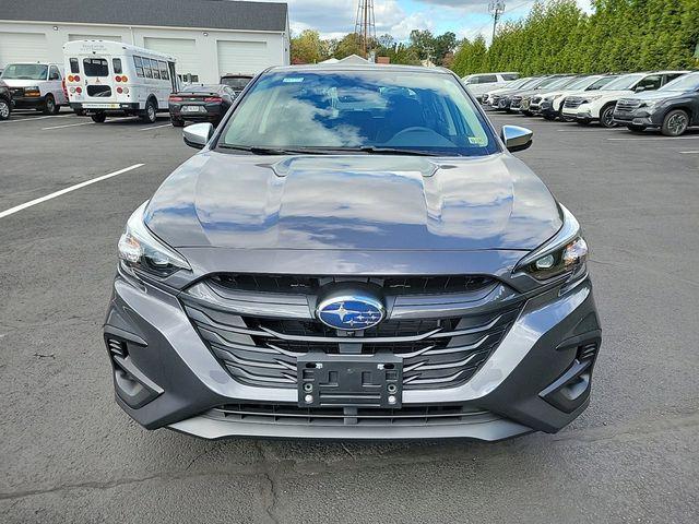 new 2025 Subaru Legacy car, priced at $38,120