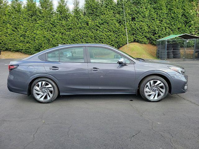 new 2025 Subaru Legacy car, priced at $38,120