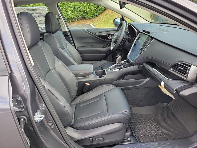 new 2025 Subaru Legacy car, priced at $38,120