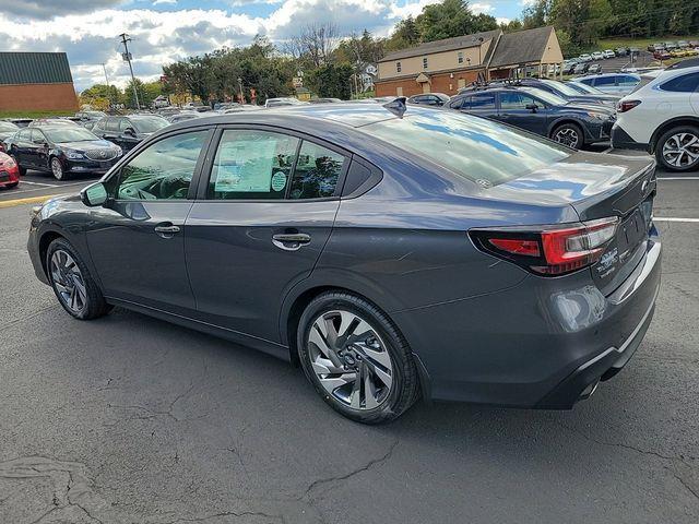 new 2025 Subaru Legacy car, priced at $38,120